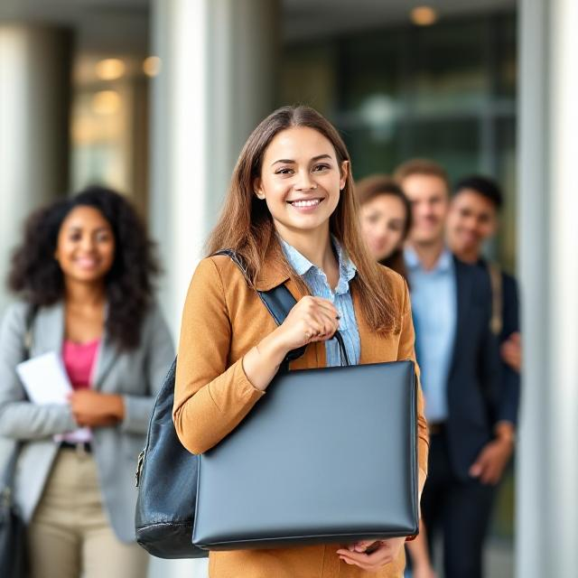 HMG Careers
