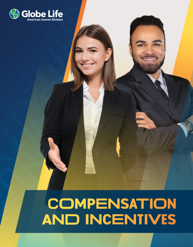 Agent Compensation Guide cover