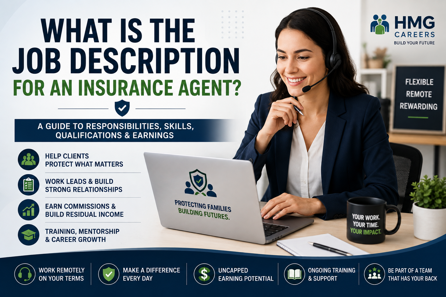 How to Become a Licensed Insurance Agent: A Complete Step-by-Step Guide